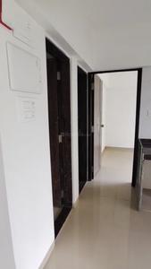 1 BHK Flat