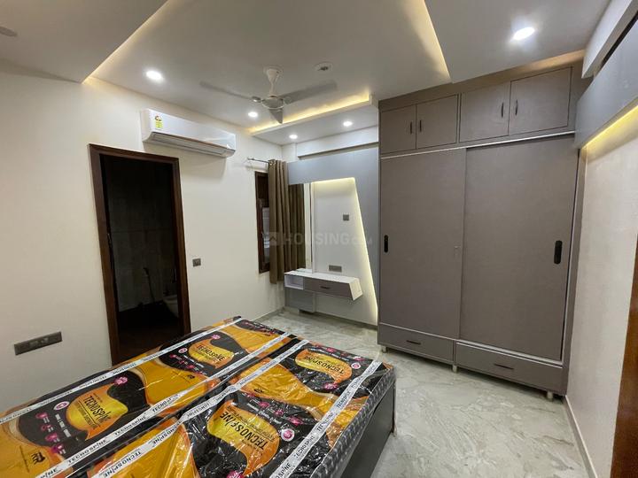 Block BE, Hari Nagar Bedroom 1