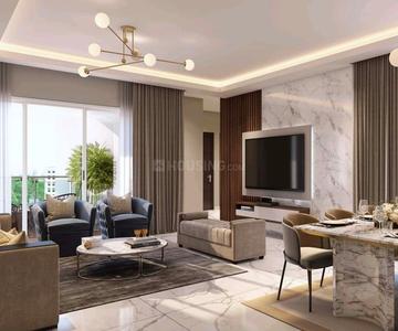 3 BHK Flat