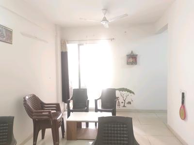Living Room Image of 1000 Sq.ft 2 BHK Apartment / Flat for sale in Signature Global The Millennia I, Sector 37D Gurgaon for Rs. 6981000