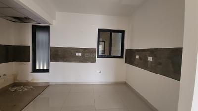 Kitchen Image of 1679 Sq.ft 3 BHK Apartment / Flat for sale in Purva Atmosphere, R.K. Hegde Nagar Bengaluru for Rs. 25500000