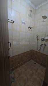 Image of 1000 Sq.ft 2 BHK Apartment / Flat for sale in Prateek Apartment, Paschim Vihar, New Delhi for Rs. 14000000