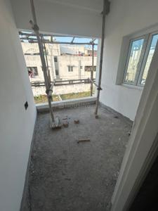 Balcony Image of 1735 Sq.ft 3 BHK Villa for sale in Selaiyur Chennai for Rs. 13500000