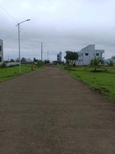 Image of 1500 Sq.ft Residential Plot / Land for sale in Undri, Pune for Rs. 1800000