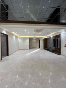 Hall Image of 4500 Sq.ft 3 BHK Builder Floor for sale in Sector 17 Faridabad for Rs. 49000000