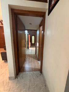 Image of 1250 Sq.ft 3 BHK Apartment / Flat for sale in CGHS Navyug Apartments, Vikaspuri, New Delhi for Rs. 16500000