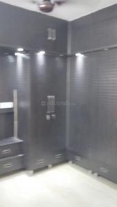 Hall Image of 930 Sq.ft 3 BHK Builder Floor for rent in Dabri New Delhi for Rs. 26000