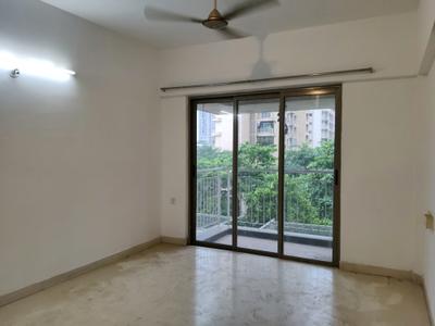 Living Room Image of 1100 Sq.ft 2 BHK Apartment / Flat for sale in Thane West Thane for Rs. 18000000