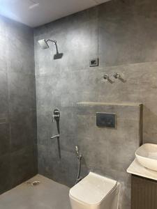 Bathroom Image of 2000 Sq.ft 4 BHK Builder Floor for sale in Rajendra Nagar Ghaziabad for Rs. 17250000