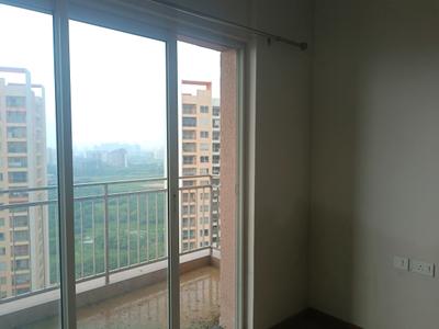 Bedroom Image of 1800 Sq.ft 3 BHK Apartment / Flat for sale in Shapoorji Pallonji JoyVille, Sector 102 Gurgaon for Rs. 25500000