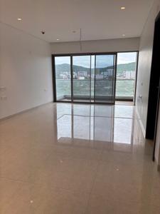 Hall Image of 1400 Sq.ft 3 BHK Apartment / Flat for sale in Kasturi Eon Homes, Hinjawadi Phase 3 Pune for Rs. 17500000