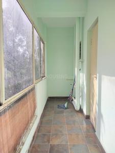 Balcony Image of 3698 Sq.ft 4 BHK Apartment / Flat for sale in Sarvagnanagar Bengaluru for Rs. 35000000