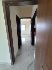Image of 1125 Sq.ft 2 BHK Apartment / Flat for sale in Torana Apartments, Kothrud, Pune for Rs. 13500000