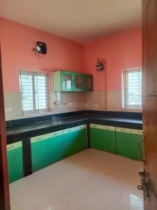 Kitchen Image of 1173 Sq.ft 2 BHK Independent House for rent in Forest Park Bhubaneswar for Rs. 25000