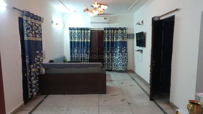Hall Image of 1200 Sq.ft 2 BHK Builder Floor for sale in Sector 49 Gurgaon for Rs. 14000000