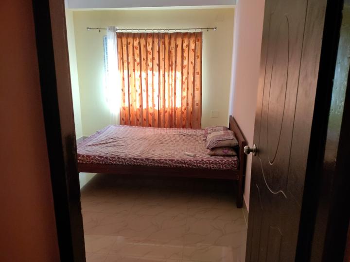 M D Construction Nivrita Residency Bedroom 1