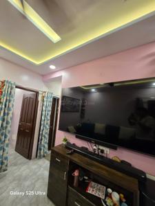 Hall Image of 950 Sq.ft 2 BHK Apartment / Flat for sale in Rau Indore for Rs. 2800000