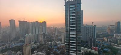 Image of 1050 Sq.ft 2 BHK Apartment / Flat for rent in Prestige Jasdan Classic, Jacob Circle, Mumbai for Rs. 135000