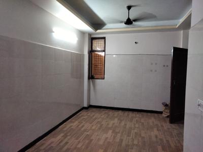 Living Room Image of 550 Sq.ft 1 BHK Builder Floor for rent in Indirapuram Ghaziabad for Rs. 14600