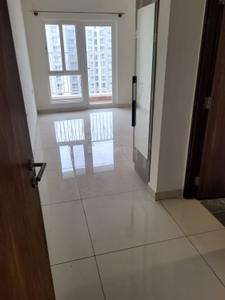 Hall Image of 1664 Sq.ft 3 BHK Apartment / Flat for rent in Meridian Park at The Prestige City, Dommasandra Bengaluru for Rs. 60000
