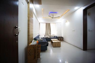 2 BHK Flat