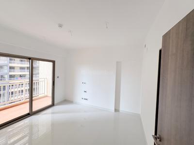 Hall Image of 1405 Sq.ft 3.5 BHK Apartment / Flat for sale in Bramha The Collection, Wadgaon Sheri Pune for Rs. 25000000