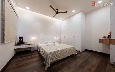 Bedroom Image of 1700 Sq.ft 3 BHK Apartment / Flat for sale in Puravankara Purva Seasons, C V Raman Nagar Bengaluru for Rs. 39000000