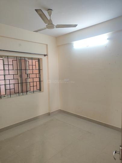 Prashant building Bedroom 1