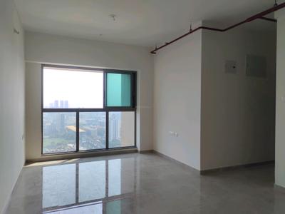 Living Room Image of 1000 Sq.ft 2 BHK Apartment / Flat for sale in Sheth Auris Serenity, Malad West Mumbai for Rs. 29000000