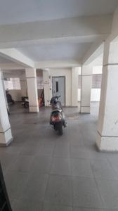 Image of 600 Sq.ft 1 BHK Apartment / Flat for rent in Pimple Gurav, Pune for Rs. 17000