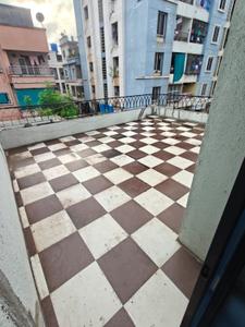 Balcony Image of 3600 Sq.ft 4.5 BHK Villa for rent in Swami Sparsh, Dhayari Pune for Rs. 33000