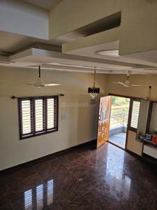 Living Room Image of 900 Sq.ft 4 BHK Independent House for sale in Vidyaranyapura Bengaluru for Rs. 20000000