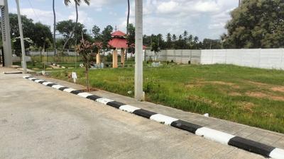 Image of 1200 Sq.ft Residential Plot / Land for sale in Kanakapura, Bengaluru for Rs. 4600000