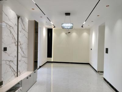 Living Room Image of 1900 Sq.ft 3 BHK Apartment / Flat for sale in Rajasthan Apartments, Sector 4 Dwarka New Delhi for Rs. 31800000