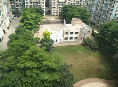 2 BHK Flat