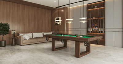 Image of 1350 Sq.ft 3 BHK Apartment / Flat for sale in Signature Heights, Electronic City, Bengaluru for Rs. 13606299