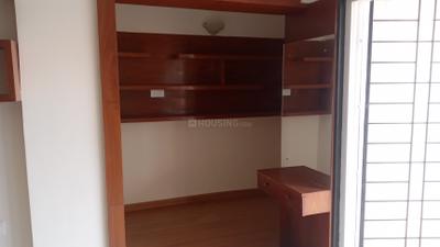 Bedroom Image of 2292 Sq.ft 3 BHK Apartment / Flat for sale in Goel Ganga Chelston, Munnekollal Bengaluru for Rs. 25500000
