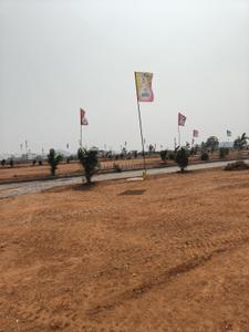 Image of 210 Sq.ft Residential Plot / Land for sale in Mominpet, Vikarabad for Rs. 1600000