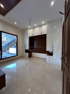 Hall Image of 2400 Sq.ft 4 BHK Independent House for sale in Kharar Mohali for Rs. 10487000