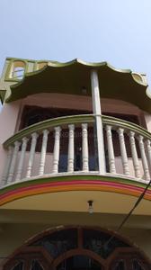 Balcony Image of 4500 Sq.ft 6 BHK Independent House for sale in Krishnanagar Nadia for Rs. 15000000