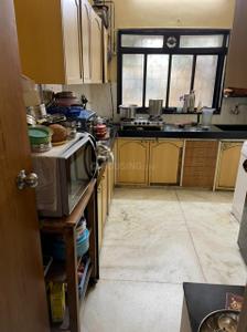 Kitchen Image of 900 Sq.ft 2 BHK Apartment / Flat for sale in Juhu Mumbai for Rs. 30000000