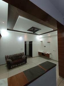 1 BHK Flat