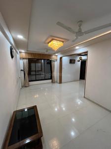 Hall Image of 1609 Sq.ft 3 BHK Apartment / Flat for sale in Jahangirabad Surat for Rs. 6500000