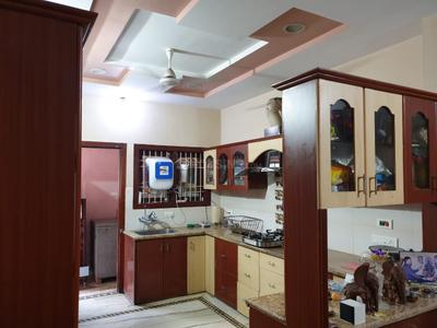Kitchen Image of 3200 Sq.ft 4 BHK Independent House for sale in Tatibandh Raipur for Rs. 14000000