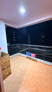 Balcony Image of 1300 Sq.ft 3 BHK Apartment / Flat for sale in Hero Haridwar Greens, Aneki Hetmapur Haridwar for Rs. 4600000