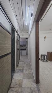 Image of 560 Sq.ft 1 BHK Penthouse for rent in Thane West, Thane for Rs. 26000