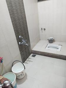 Bathroom Image of 900 Sq.ft 2 BHK Apartment / Flat for sale in Karamsad Anand for Rs. 2500000