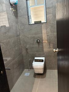 Bathroom Image of 1005 Sq.ft 2 BHK Apartment / Flat for sale in Siddhashila Eela, Punawale Pune for Rs. 5700000