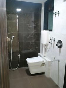 Common Bathroom Image of 625 Sq.ft 1 BHK Apartment / Flat for sale in P P Rugi Colonia, Ambernath West Ambernath for Rs. 2850000