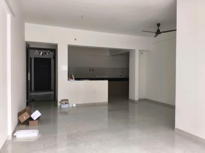 Living Room Image of 1100 Sq.ft 2 BHK Apartment / Flat for rent in Visoka Keystone, Tathawade Pune for Rs. 28000